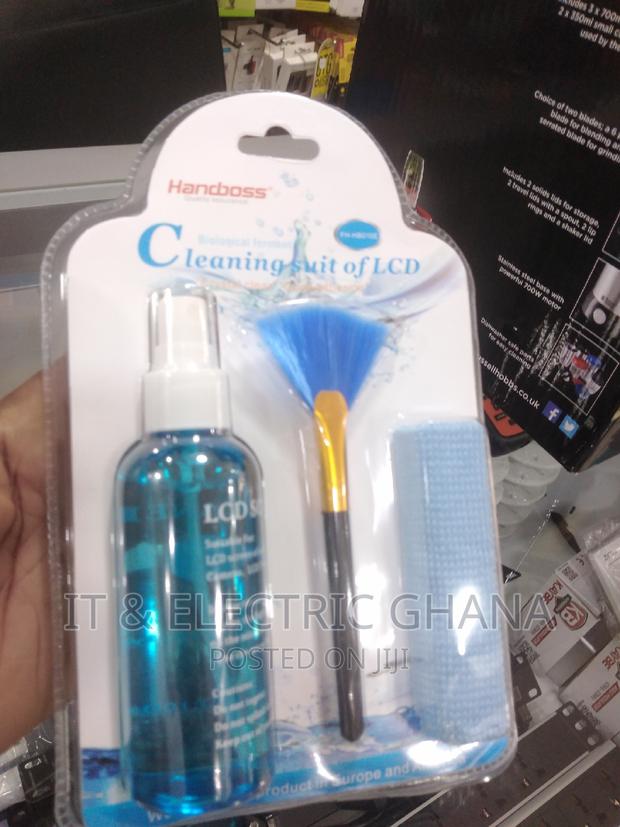 LCD Cleaning Kit · Photo 1