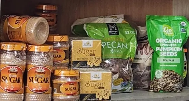 Brown Sugar · Photo 1