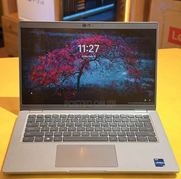 Laptop Dell Latitude 5430 16GB Intel Core i7 SSD 512GB · Photo 1