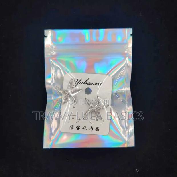 Jewellery Pouch · Photo 5