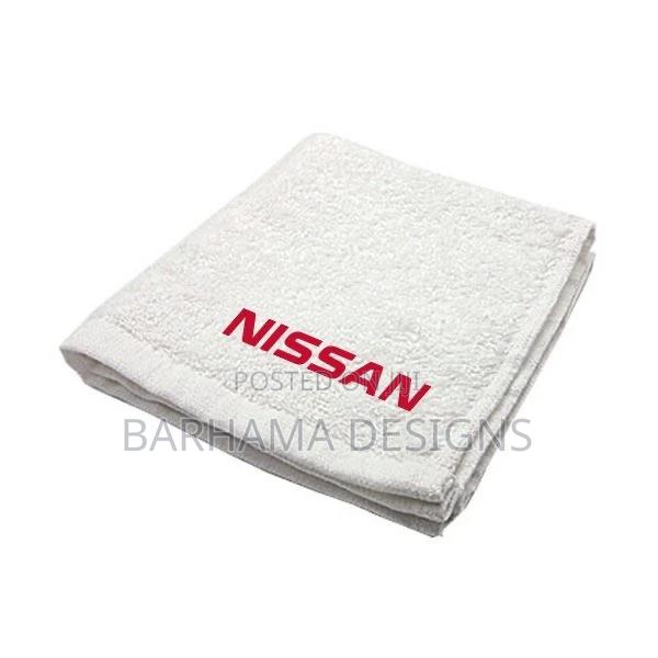Customized Face Towels · Photo 6