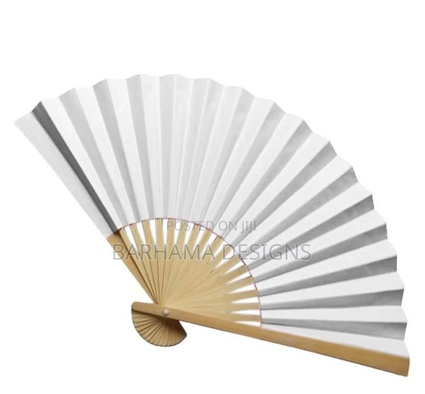 Chinese Fan · Photo 1