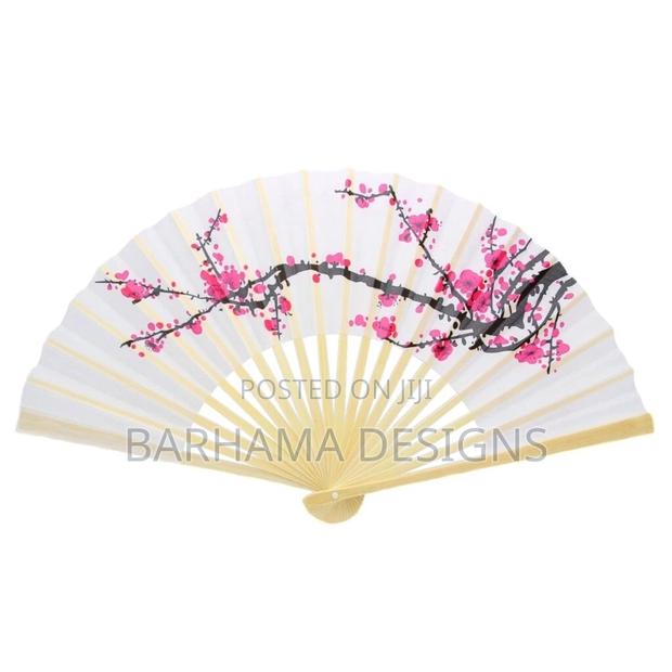 Chinese Fan · Photo 2