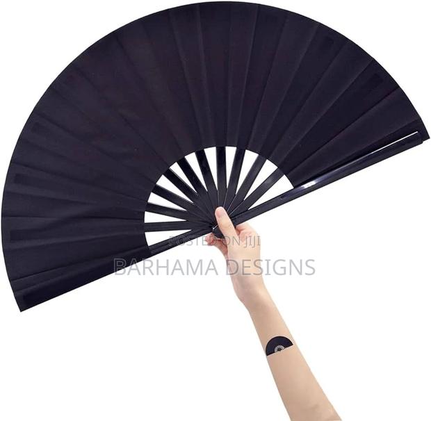 Chinese Fan · Photo 3