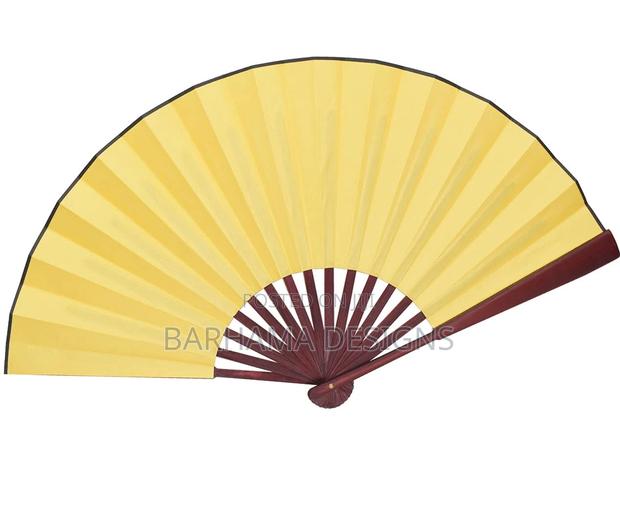 Chinese Fan · Photo 5