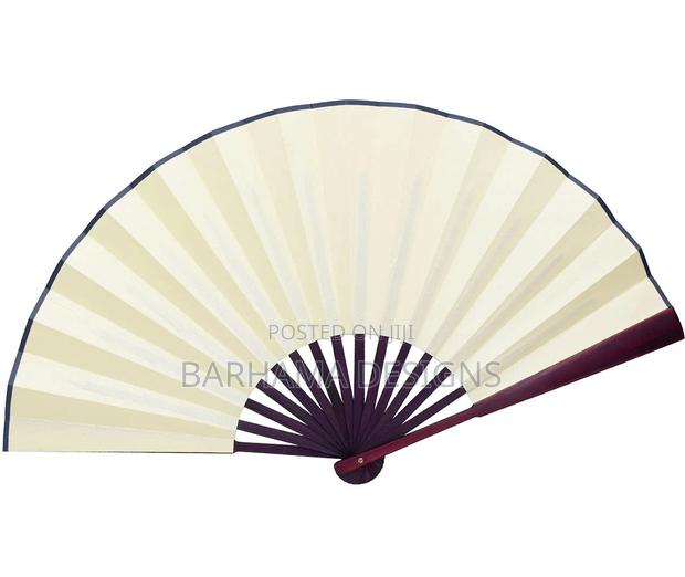 Chinese Fan · Photo 6