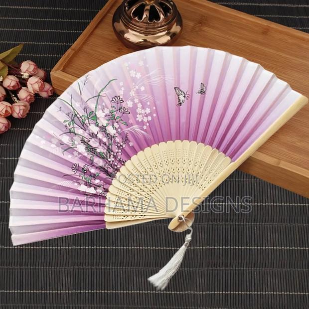 Chinese Fan · Photo 4