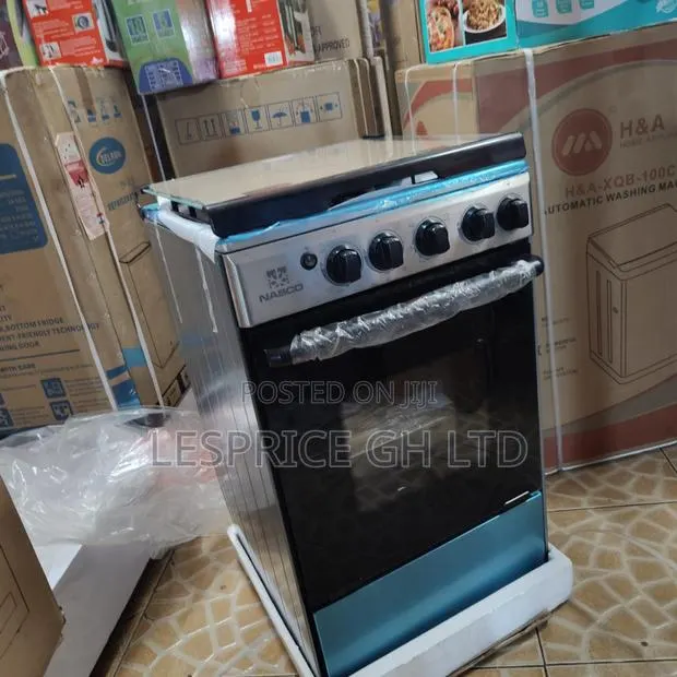 Significant Price Reduction on Our Ultra Modern Burner Gas Cooker · Photo 1