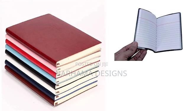 Customized Notebook Diary · Photo 2