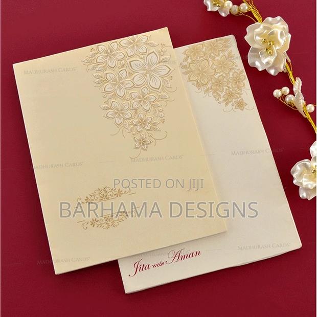 Invitation Cards · Photo 2