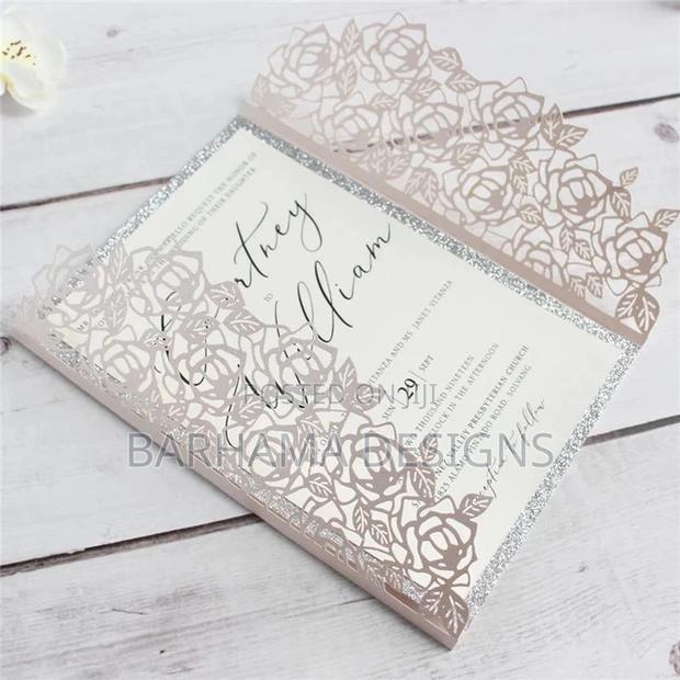 Invitation Cards · Photo 8