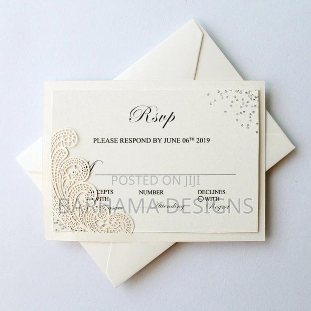 Invitation Cards · Photo 4
