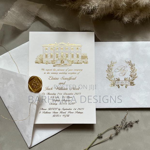 Invitation Cards · Photo 7