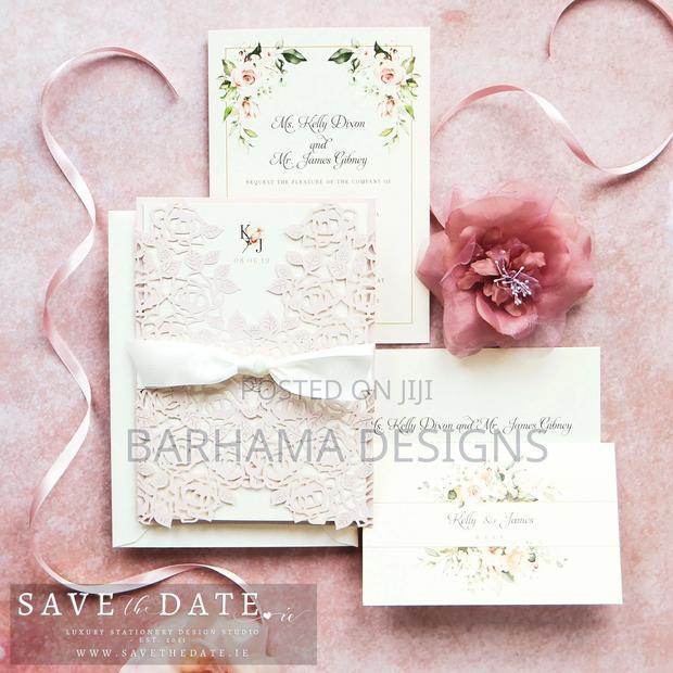 Invitation Cards · Photo 3