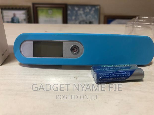 50kg/110lb Digital Luggage Scale · Photo 3