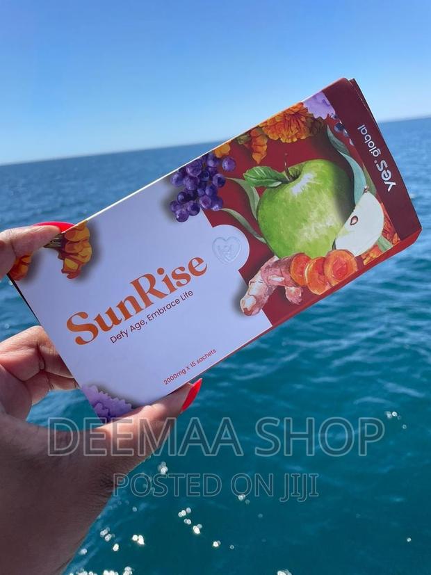 Sunrise Yes Global · Photo 1