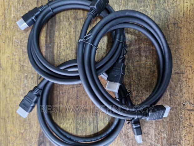 1.5m Hdmi Cable · Photo 3