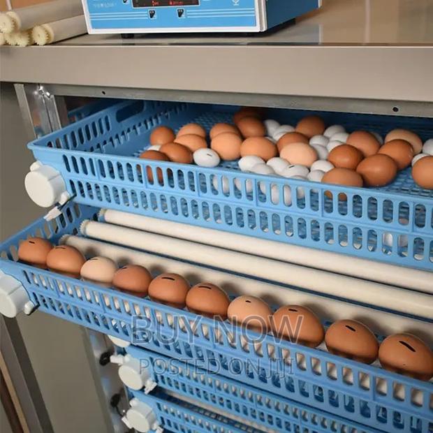 Egg Incubator (520 Eggs) · Photo 3