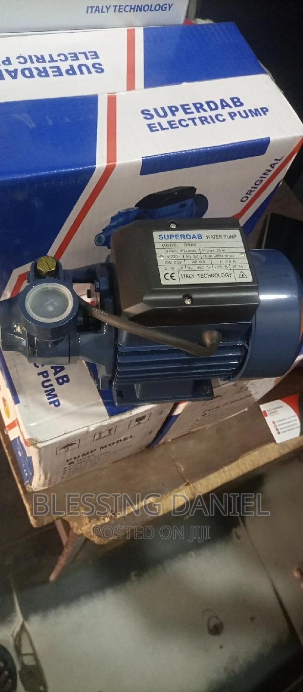 Water Pumps,Submersible,0uter Intake,Solo Etc · Photo 5