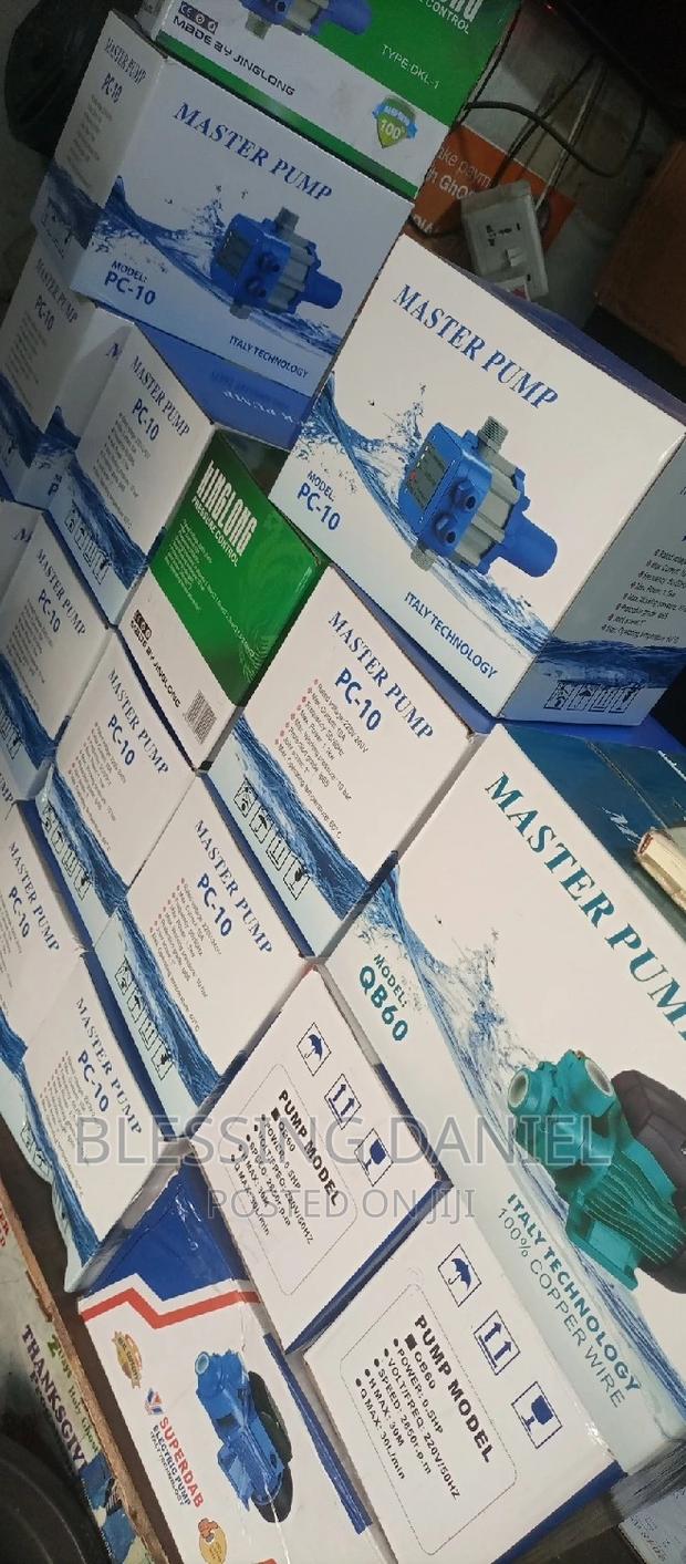 Water Pumps,Submersible,0uter Intake,Solo Etc · Photo 6