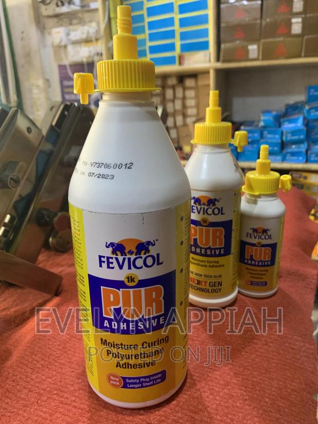Pur Adhesive · Photo 4
