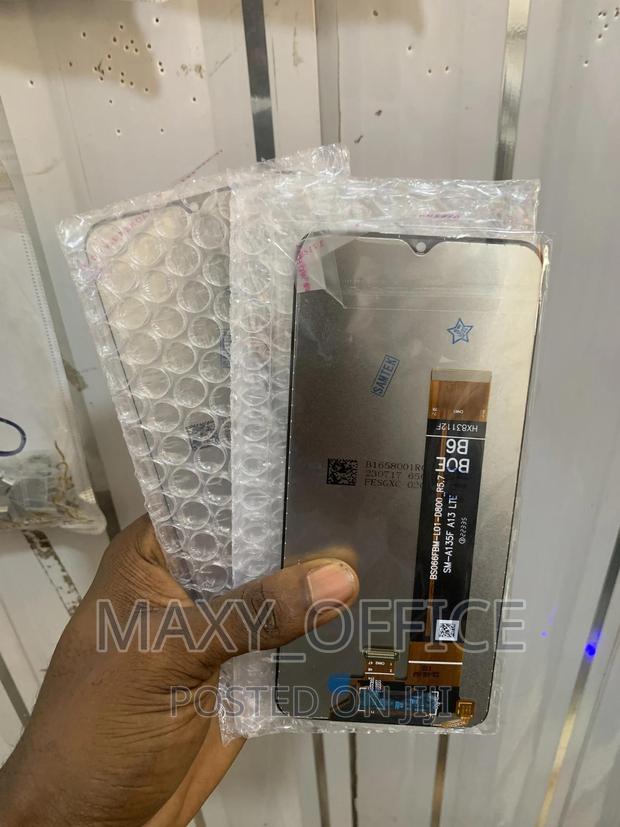 Samsung A33 5g Oled Screen Replacement · Photo 2
