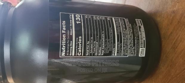 Whey Protein Premium(100% Pure for Weight Gain) · Photo 3