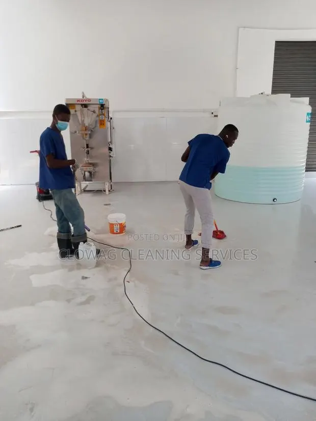 Deep Cleaning Services,.,. · Photo 1