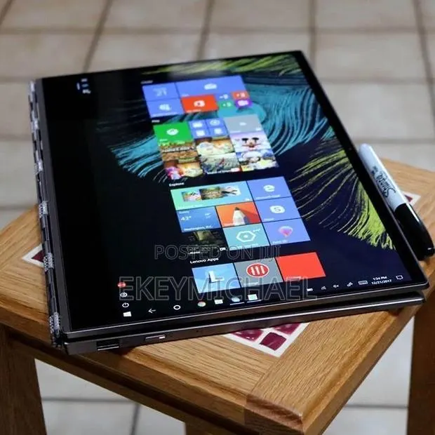Laptop Lenovo 300e 4GB Intel Celeron SSD 256GB