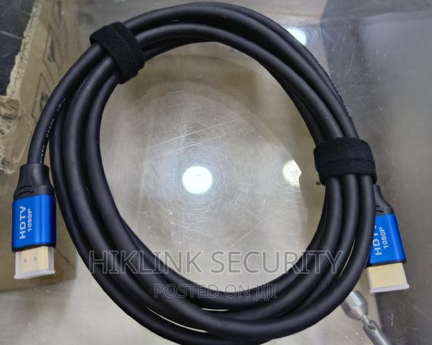 HDMI Cable 3mtr Full HD 1080P · Photo 1