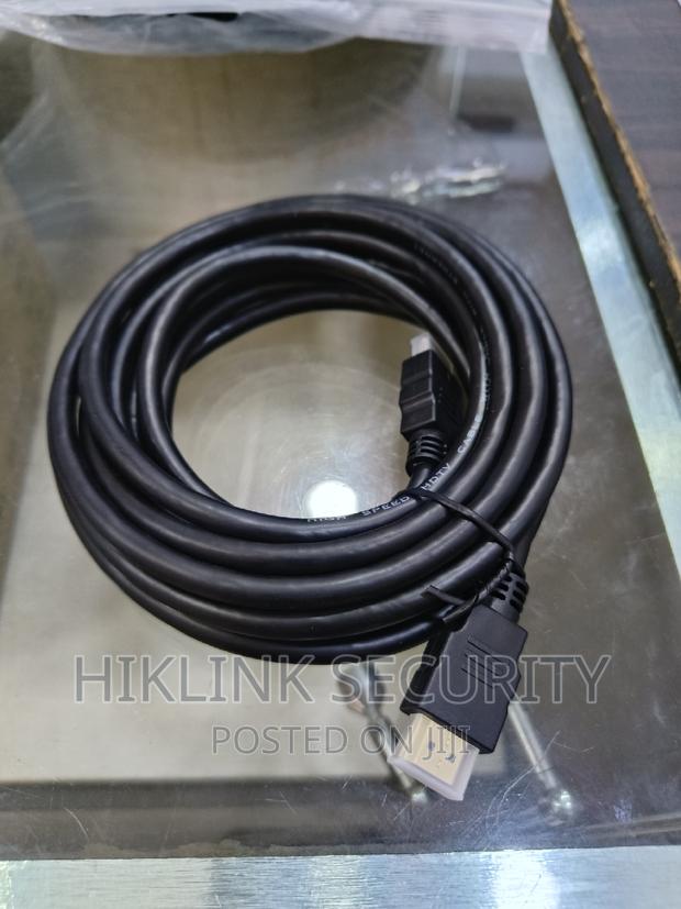 HDMI Cable 5mtr 1080p · Photo 1