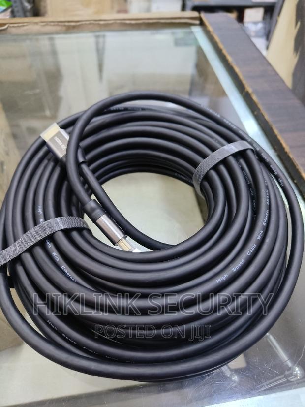 HDMI Cable 20mtr Heavy · Photo 2