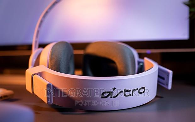 Logitech ASTRO A10 Headset · Photo 2
