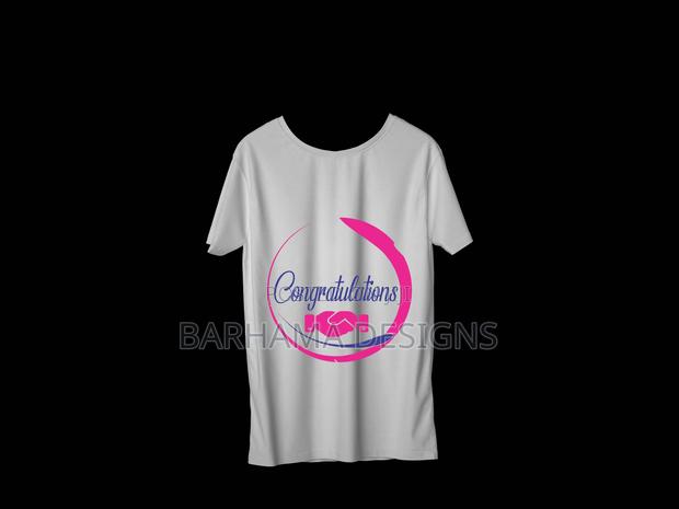 Customized Birthday Shirts · Photo 6