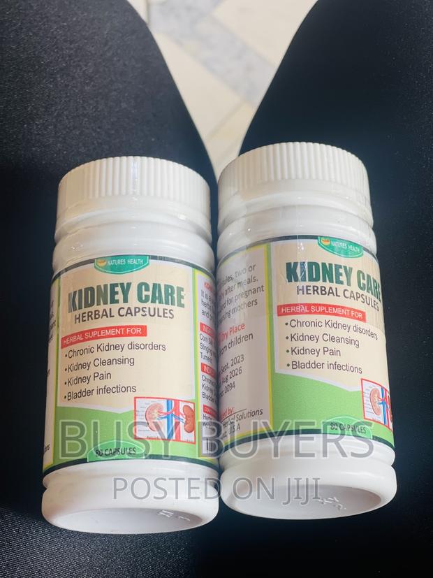 Kidney Herbal Supplement · Photo 2