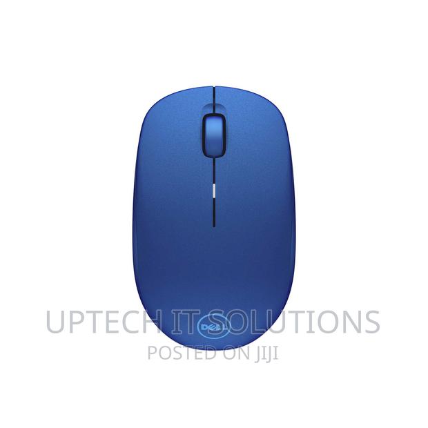 Silent Wireless Mouse WM329 · Photo 1