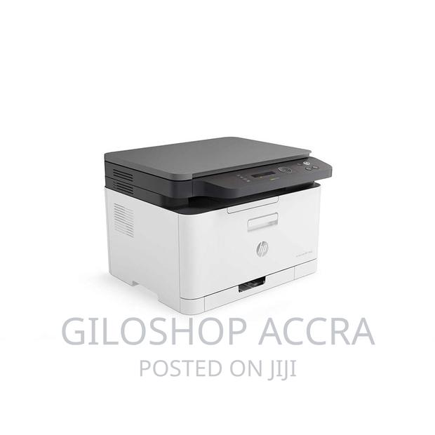 Hp Color Laser 178nw All-in-One Wireless Color Printer · Photo 1