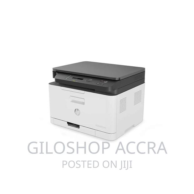 Hp Color Laser 178nw All-in-One Wireless Color Printer · Photo 3