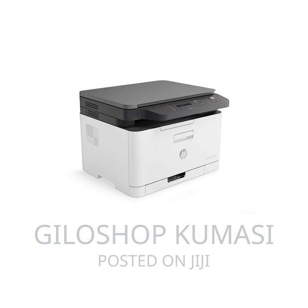 Hp Color Laser 178nw All-in-One Wireless Color Printer · Photo 1