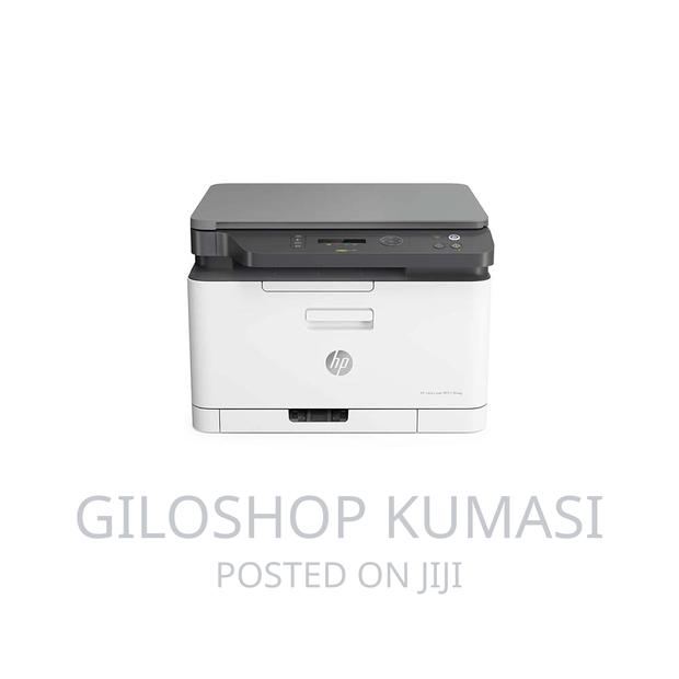 Hp Color Laser 178nw All-in-One Wireless Color Printer · Photo 2