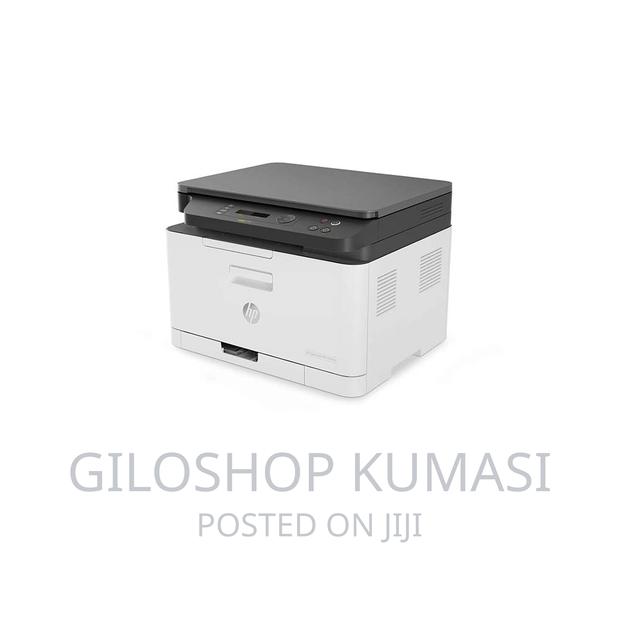 Hp Color Laser 178nw All-in-One Wireless Color Printer · Photo 3
