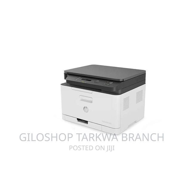 Hp Color Laser 178nw All-in-One Wireless Color Printer · Photo 1