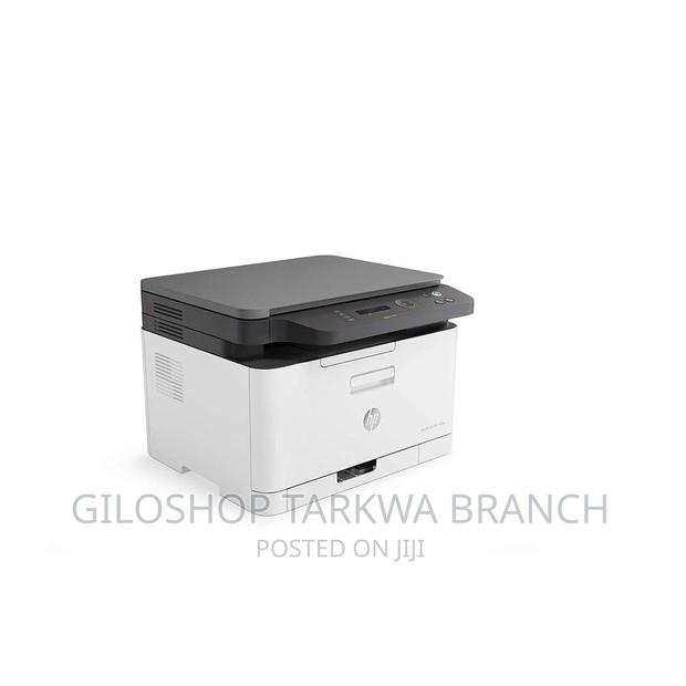 Hp Color Laser 178nw All-in-One Wireless Color Printer · Photo 2