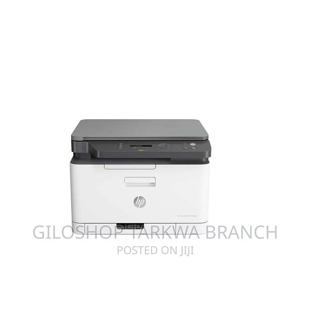 Hp Color Laser 178nw All-in-One Wireless Color Printer · Photo 3