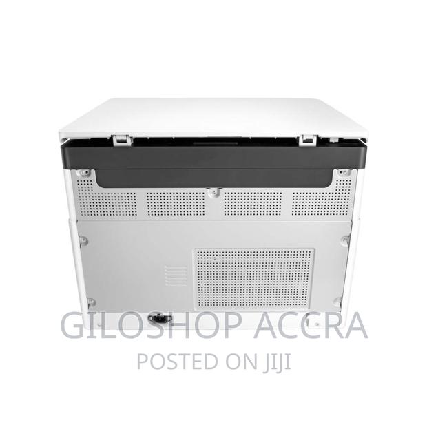 HP Laserjet MFP M438N A3/A4 All-in-One Mono Laser Printer · Photo 4