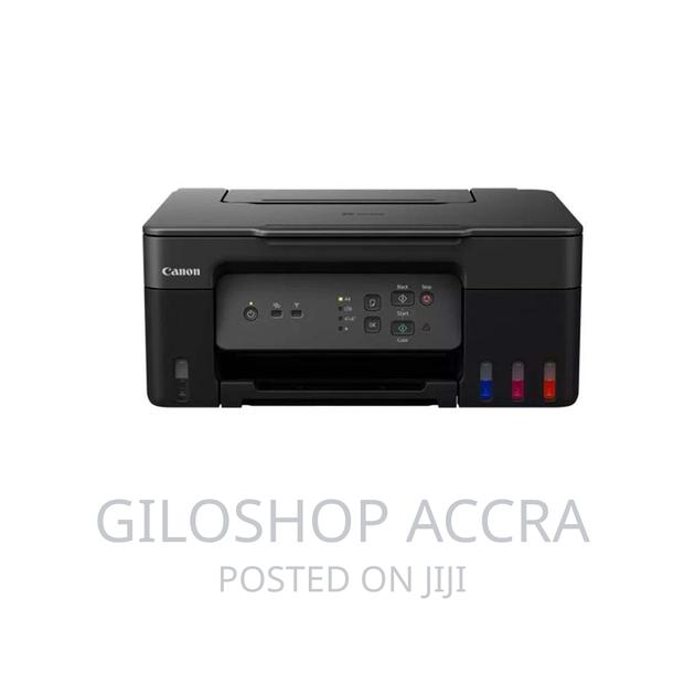 Canon Pixma Mg3430 Print, Scan, Copy A4 Color · Photo 1
