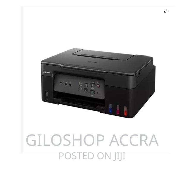 Canon Pixma Mg3430 Print, Scan, Copy A4 Color · Photo 2