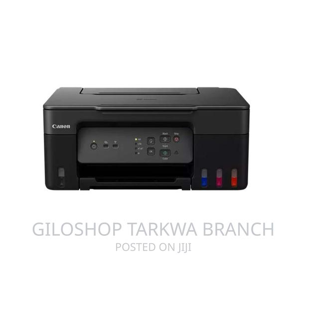 Canon Pixma Mg3430 Print, Scan, Copy A4 Color · Photo 1