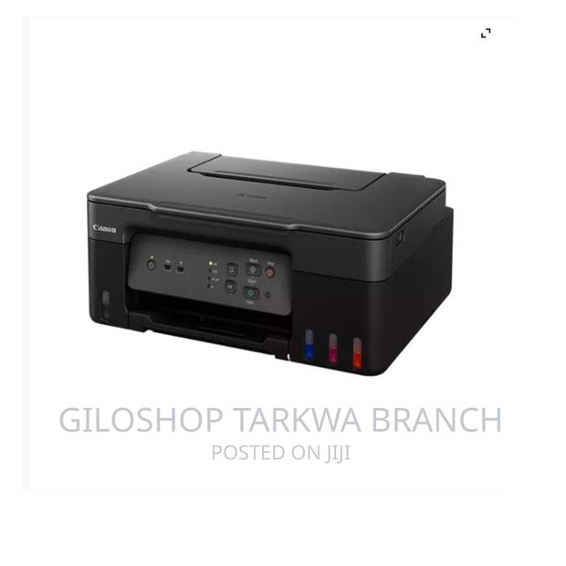 Canon Pixma Mg3430 Print, Scan, Copy A4 Color · Photo 2