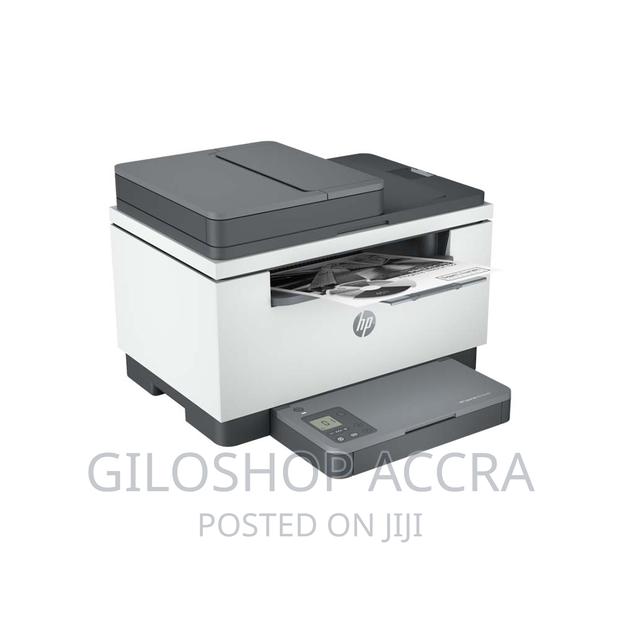 Hp Laserjet M236sdn Multifunction A4 Mono Laser Printer · Photo 2
